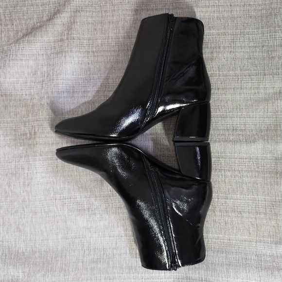 Chinese Laundry Davinna Bootie Size 9.5 - Picture 5 of 9